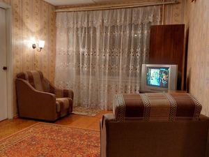 Двухкомнатная квартира в Черемушках