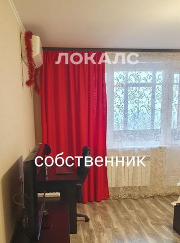 Аренда 1к квартиры на проезд Донелайтиса, 15, метро Планерная, г. Москва