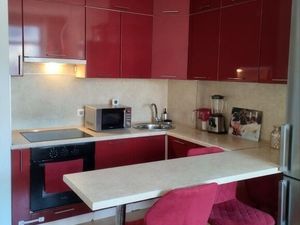 Квартира-студия: Санкт-Петербург, улица Катерников, 7 (28.5 м²)