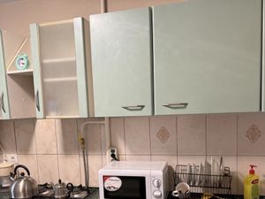 1-к кв. Москва ул. Маевок, 1к1 (40.0 м²)