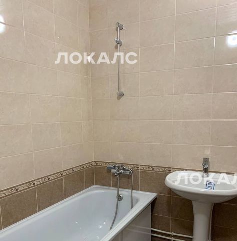 Сдаю 3х-комнатную квартиру на улица Сочинская, 8, метро Лухмановская, г. Москва