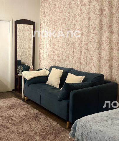 Сдаю 1-комнатную квартиру на г Санкт-Петербург, Загородный пр-кт, д 21-23, метро Звенигородская, г. Санкт-Петербург