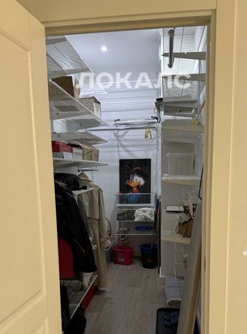 Снять 2-комнатную квартиру на Минская улица, 1ГК1, метро Ломоносовский проспект, г. Москва