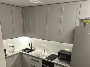 1-к кв. Москва ул. Лескова, 23 (40.0 м²)