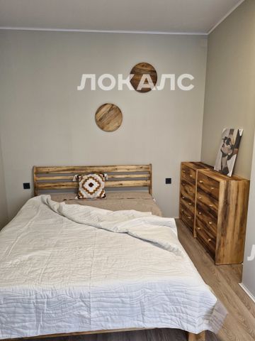Аренда 1к квартиры на г Москва, Алтуфьевское шоссе, д 53 к 2, кв 194, метро Отрадное, г. Москва