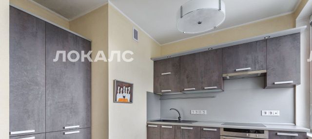 Сдам двухкомнатную квартиру на улица Новый Арбат, 6, метро Кропоткинская, г. Москва