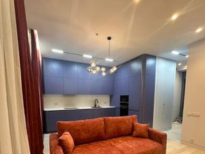 3к квартира Дубининская