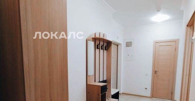 Аренда 2-комнатной квартиры на улица Нижняя Хохловка, 8, метро Новохохловская, г. Москва