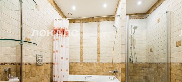 Сдам 4х-комнатную квартиру на улица Коштоянца, 20К3, метро Юго-Западная, г. Москва