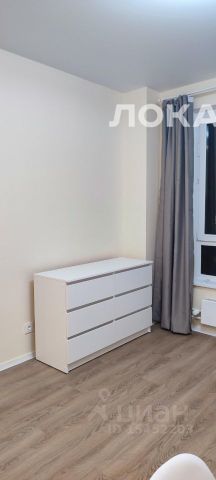 Сдается 1-к квартира на улица Малая Очаковская, 4Ак2, метро Озёрная, г. Москва