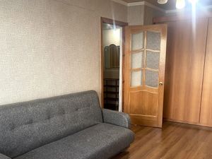 1-к кв. Краснодарский край, Краснодар ул. Димитрова, 129 (31.8 м²)