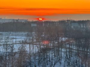 1-комнатная квартира: Москва, Воронежская улица, 56 (37.8 м²)