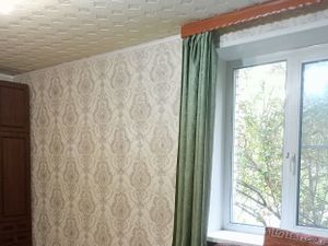 2-к кв. Москва Химкинский бул., 19К1 (55.0 м²)