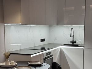 Однушка около метро Спартак