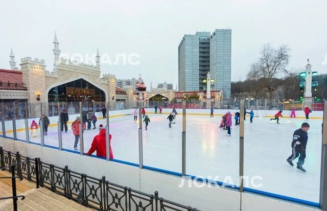 Сдам 2-к квартиру на Камчатская улица, 3, метро Первомайская, г. Москва