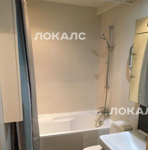 Снять 2-к квартиру на Нижегородская улица, 14к1, метро Пролетарская, г. Москва