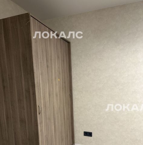 Сдам 1к квартиру на Мичуринский проспект, 54К1, метро Раменки, г. Москва