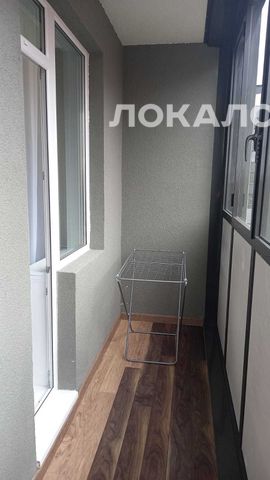 Сдам 1-комнатную квартиру на г Санкт-Петербург, г Пушкин, ул Архитектора Данини, д 23 к 2 стр 1, метро Шушары, г. Санкт-Петербург