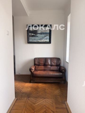 Снять двухкомнатную квартиру на г Москва, Кутузовский пр-кт, д 23 к 1, метро Кутузовская, г. Москва