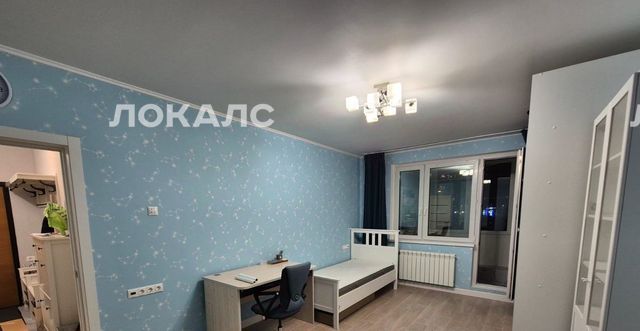 Сдаю 2-к квартиру на улица Авиаторов, 5к2, метро Солнцево, г. Москва