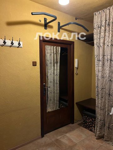 Сдам 1-к квартиру на г Москва, ул Кантемировская, д 29 к 1, метро Кантемировская, г. Москва