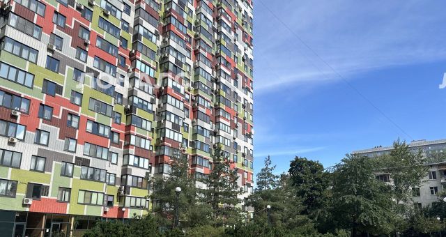 Сдается 2-к квартира на улица Маршала Тухачевского, 49, метро Октябрьское поле, г. Москва