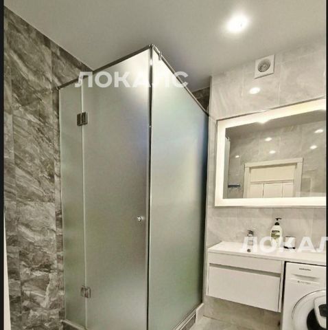 Снять 2-к квартиру на Новодмитровская улица, 2к6, метро Савёловская, г. Москва