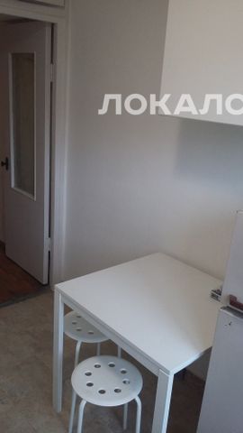 Сдам 2х-комнатную квартиру на Кировоградская д.4.к3, метро Южная, г. Москва