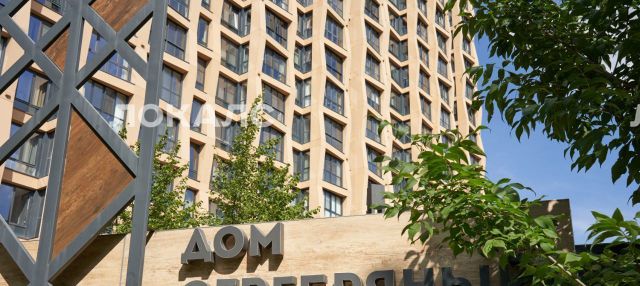 Аренда 1-к квартиры на Живописная улица, 21А, метро Щукинская, г. Москва