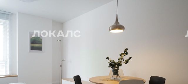 Сдам 3-к квартиру на Очаковское шоссе, 5к1, г. Москва