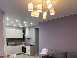 2-к кв. Москва Дмитровское ш., 107Ак1 (55.0 м²)