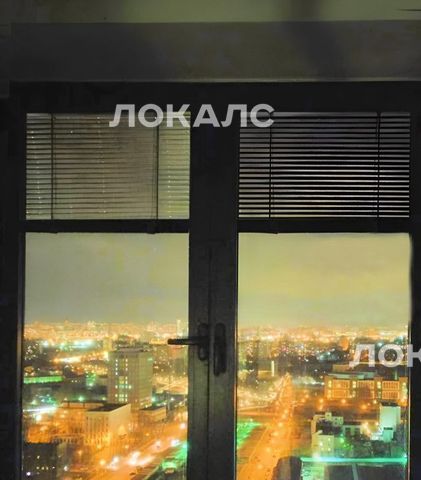 Сдаю 2к квартиру на Кронштадтский бульвар, 6к2, метро Речной вокзал, г. Москва