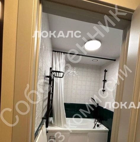 Аренда 1-к квартиры на улица Нижняя Масловка, 5, метро Савёловская, г. Москва