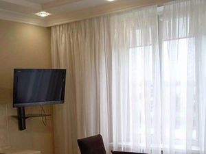 2-к кв. Ростовская область, Ростов-на-Дону ул. Жданова, 15 (56.0 м²)