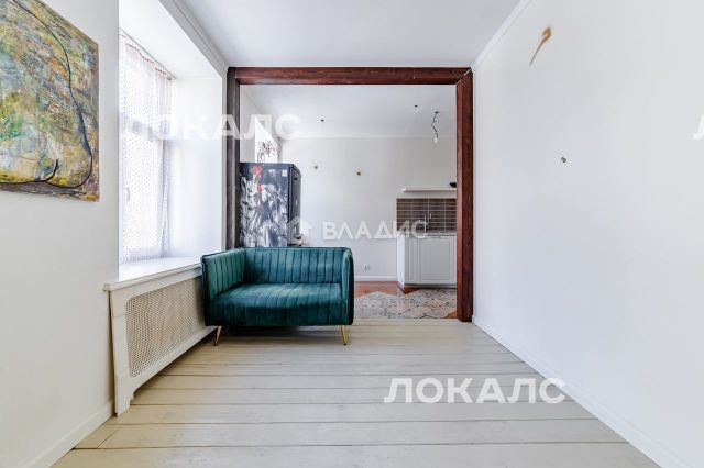 Снять 1к квартиру на г Санкт-Петербург, линия 27-я В.О., метро Василеостровская, г. Санкт-Петербург