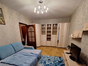 1к квартира Исаковского