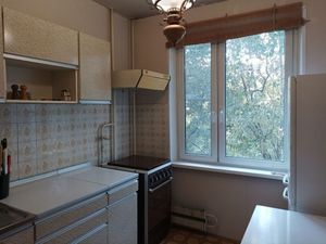 2-комнатная квартира: Москва, Матвеевская улица, 10к5 (46 м²)