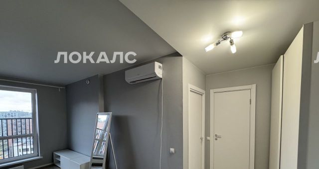 Снять 1к квартиру на Складочная улица, 8к2, метро Дмитровская, г. Москва