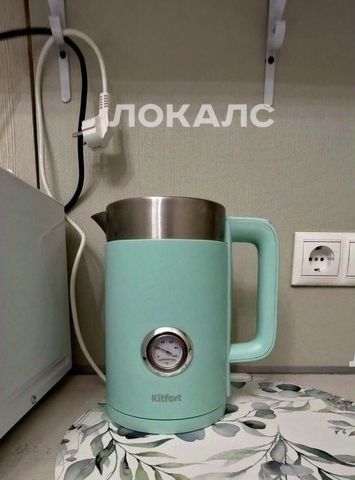 Сдам однокомнатную квартиру на Шереметьевская улица, 85С2, метро Марьина Роща, г. Москва