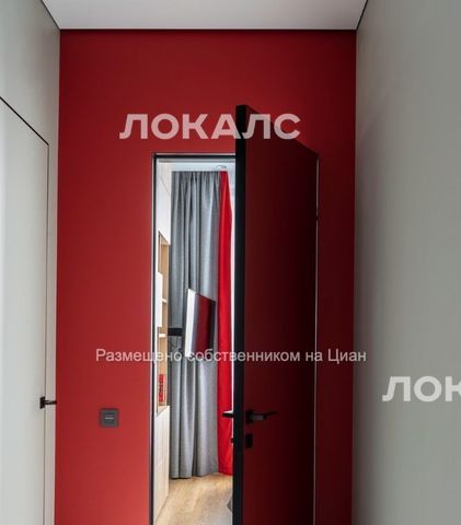 Аренда 2х-комнатной квартиры на Мичуринский проспект, 56, метро Мичуринский проспект, г. Москва