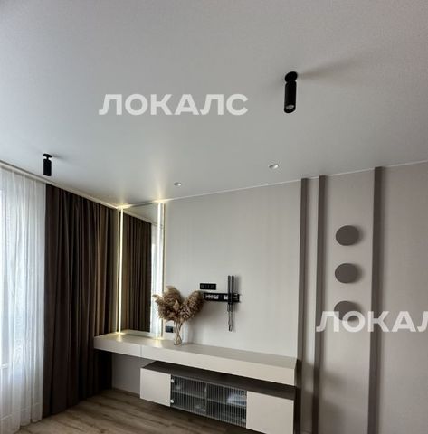 Сдам 3-комнатную квартиру на Олонецкая улица, 4, г. Москва