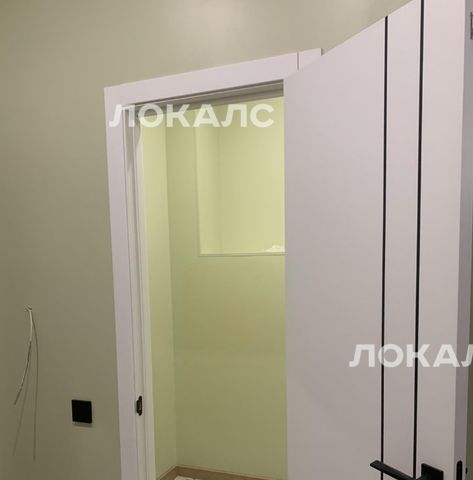 Сдам 2-к квартиру на Большой Волоколамский проезд, 23, метро Стрешнево, г. Москва