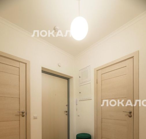 Снять двухкомнатную квартиру на Большая Филевская улица, 6А, метро Фили, г. Москва