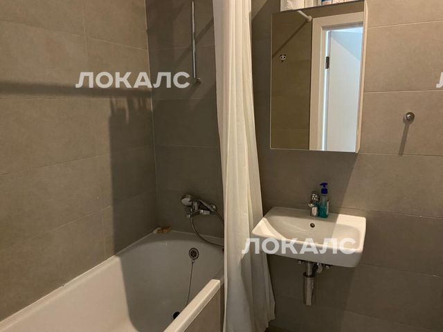 Сдам 2х-комнатную квартиру на г Москва, ул Пресненский Вал, д 21, метро Белорусская, г. Москва