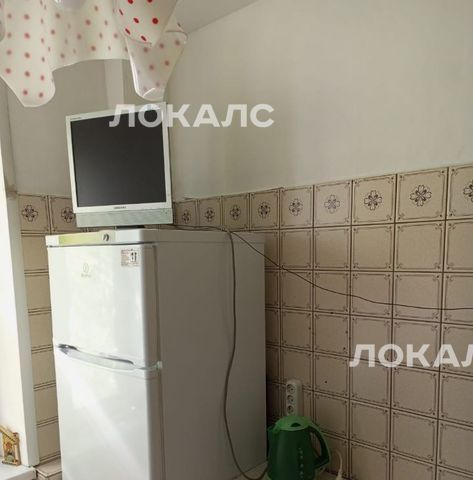 Сдам 2х-комнатную квартиру на проспект Маршала Жукова, 30К1, метро Хорошёвская, г. Москва