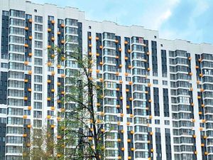 2-комнатная квартира: Москва, Бескудниковский бульвар, 52к1 (61 м²)