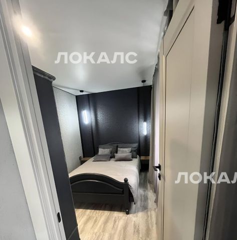 Снять 2х-комнатную квартиру на Зарайская улица, 27, метро Нижегородская, г. Москва