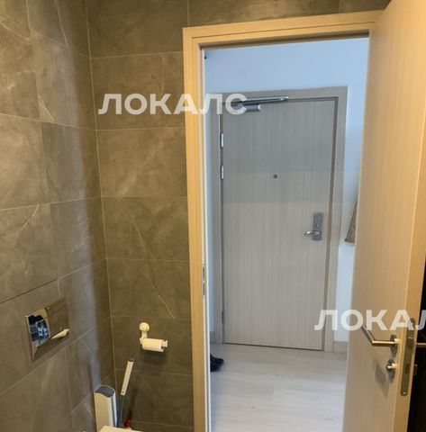 Сдается 2х-комнатная квартира на улица 1-я Леонова, 18, метро Свиблово, г. Москва