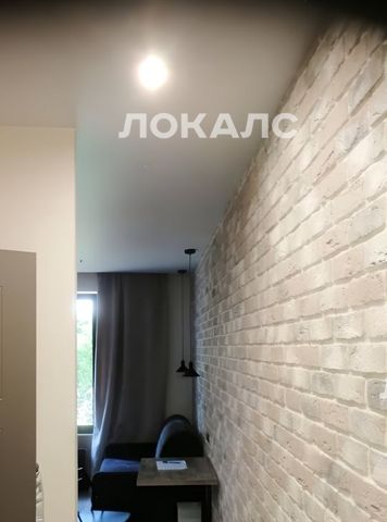 Снять 1к квартиру на Ботаническая улица, 33Вс1, г. Москва