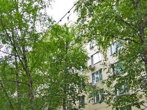 2-к кв. Москва Планерная ул., 12К1 (48.0 м²)